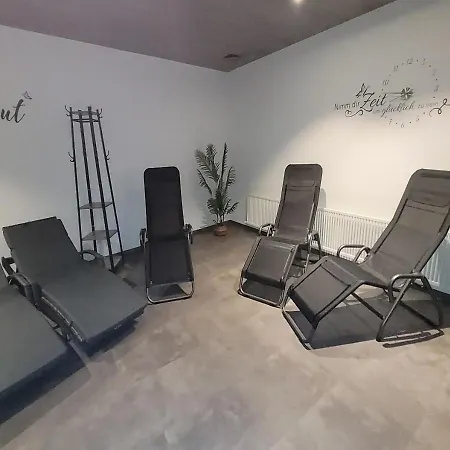 Apartament Alpenstadel_b18 Oberstdorf